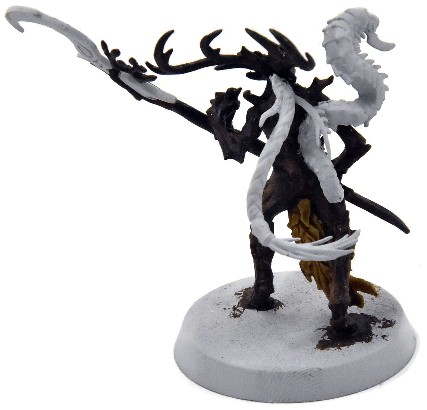 SYLVANETH Branchwych #1 Warhammer 40K