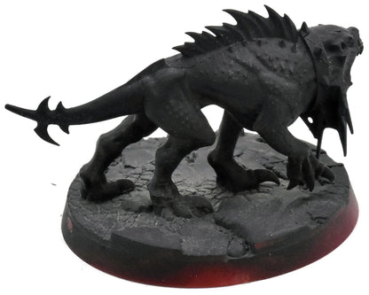 CHAOS DAEMONS Flesh Hound Of Khorne #1 Warhammer 40K