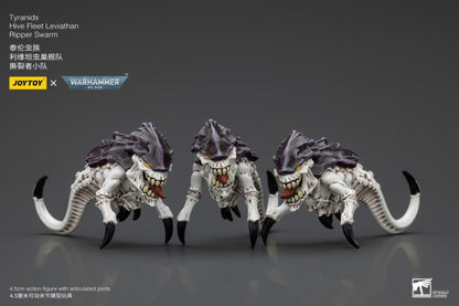 Hive Fleet Leviathan Ripper Tyranids Joy Toy