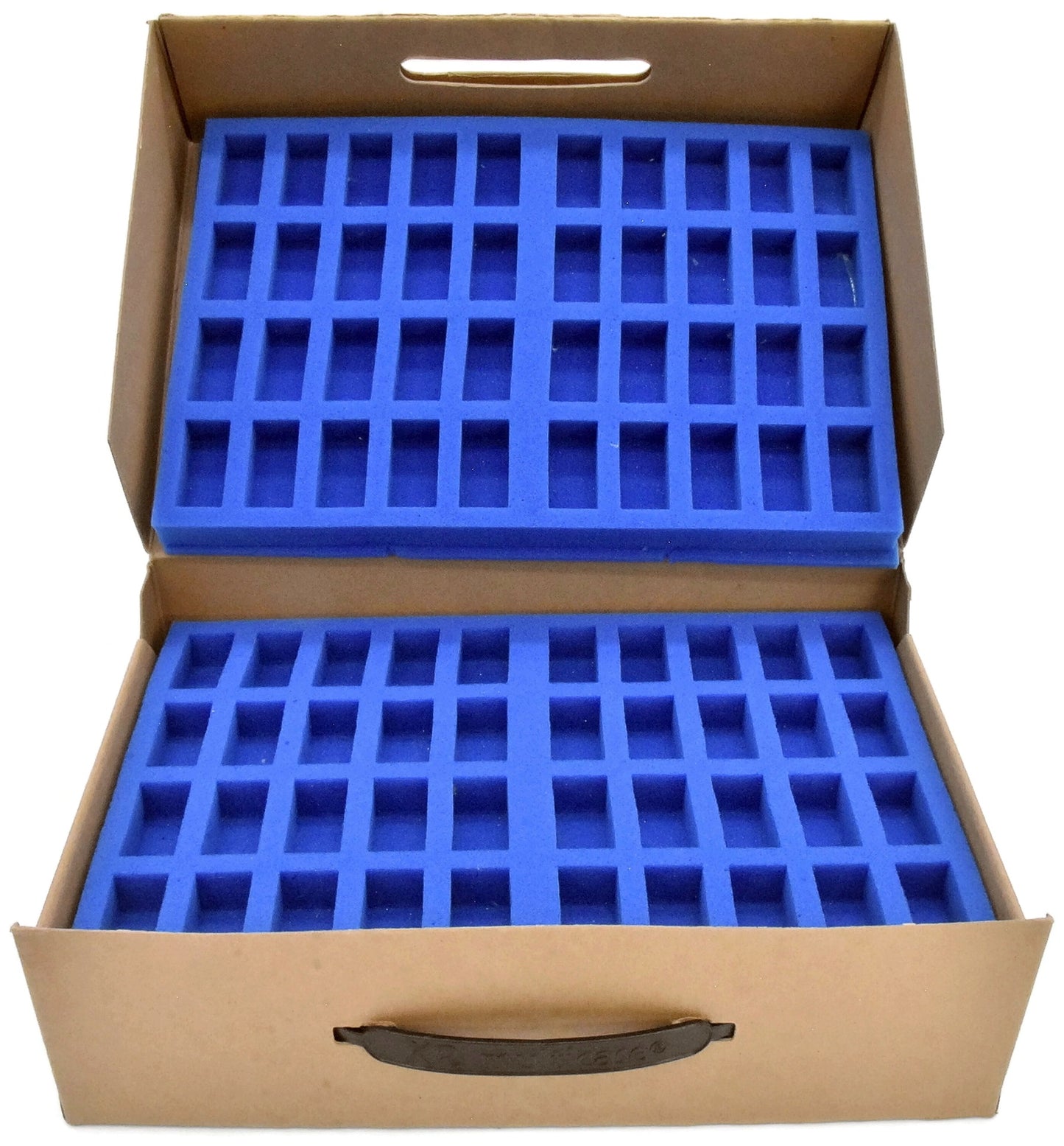 KR MULTI CASE Transport Case with Foam