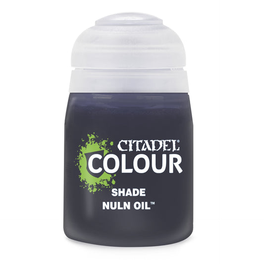 Nuln Oil (Shade 18ml)