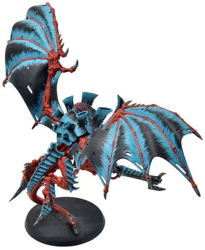 TYRANIDS Winged Tyrant #1 Warhammer 40K