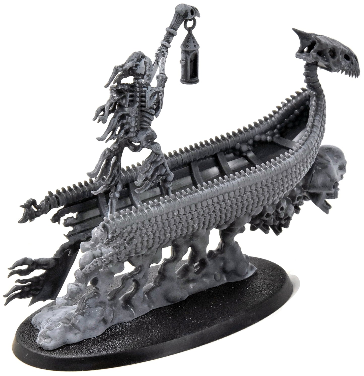 ENDLESS SPELLS Lauchon The Soulseeker #1 Sigmar 7503