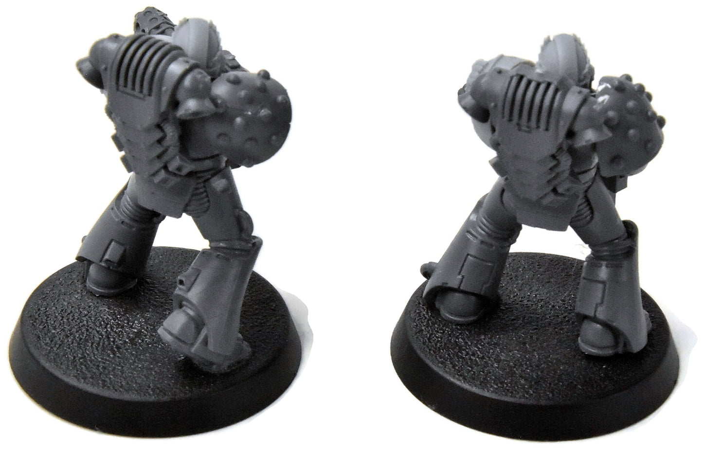 HORUS HERESY 2 Imperial Fist Heavy Weapons #6 Warhammer 40K
