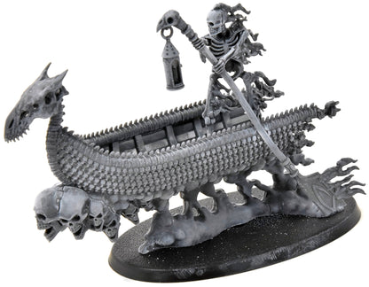 ENDLESS SPELLS Lauchon The Soulseeker #1 Sigmar 7503