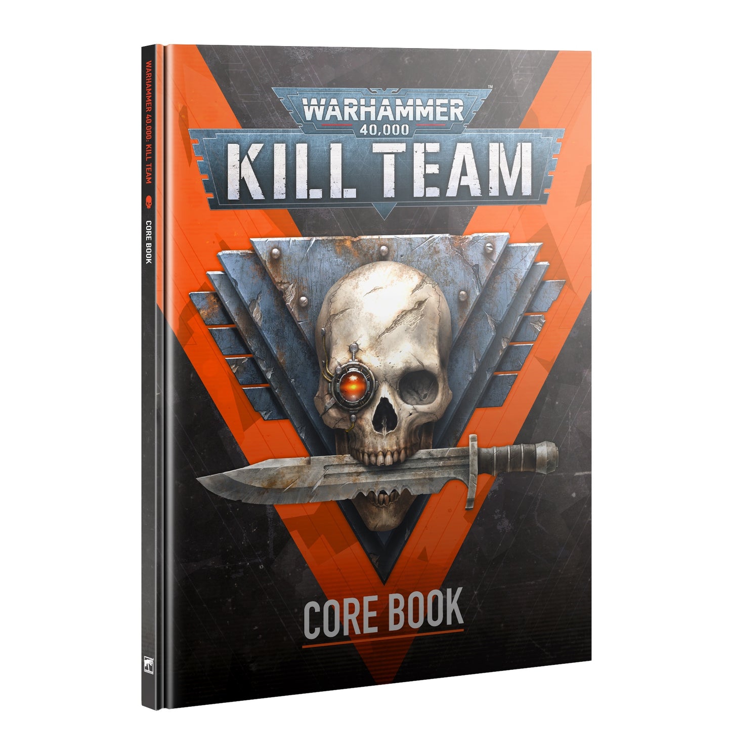 Kill Team Core Book (English)