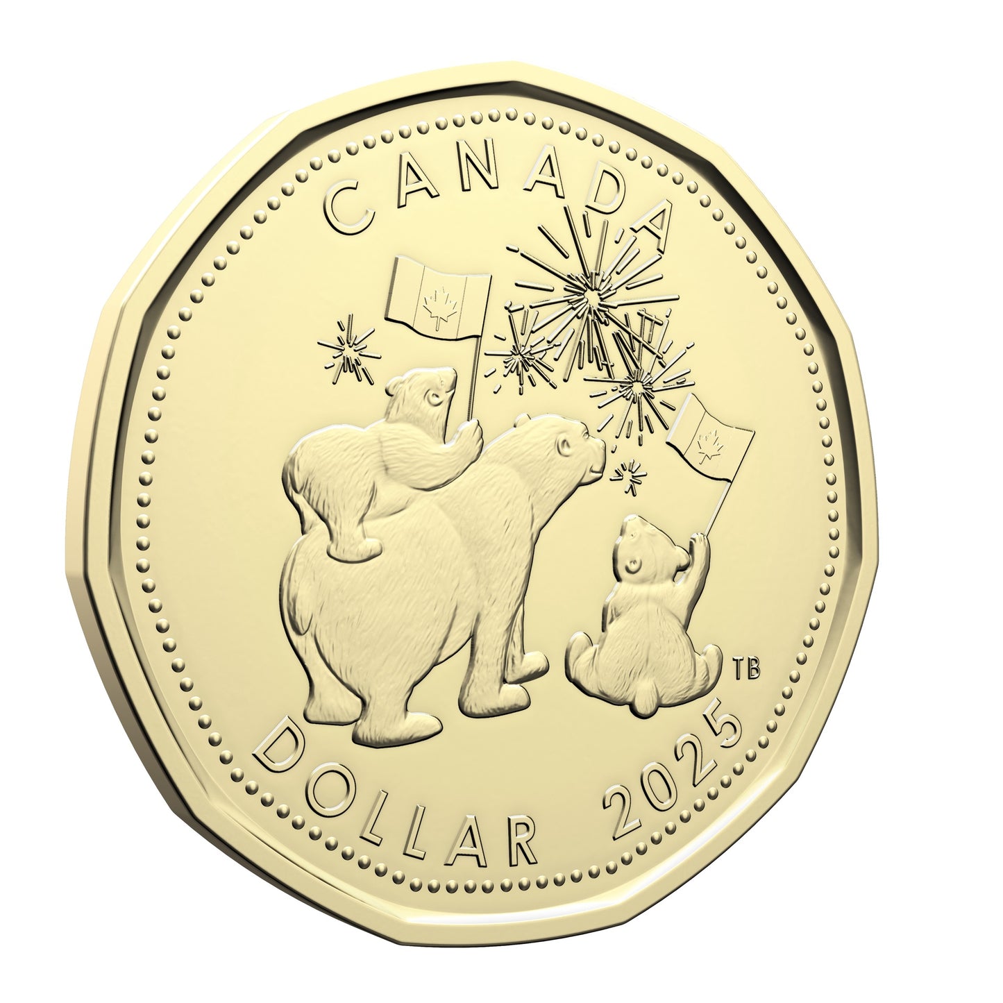 O Canada Gift Card Set (2025) (249046)