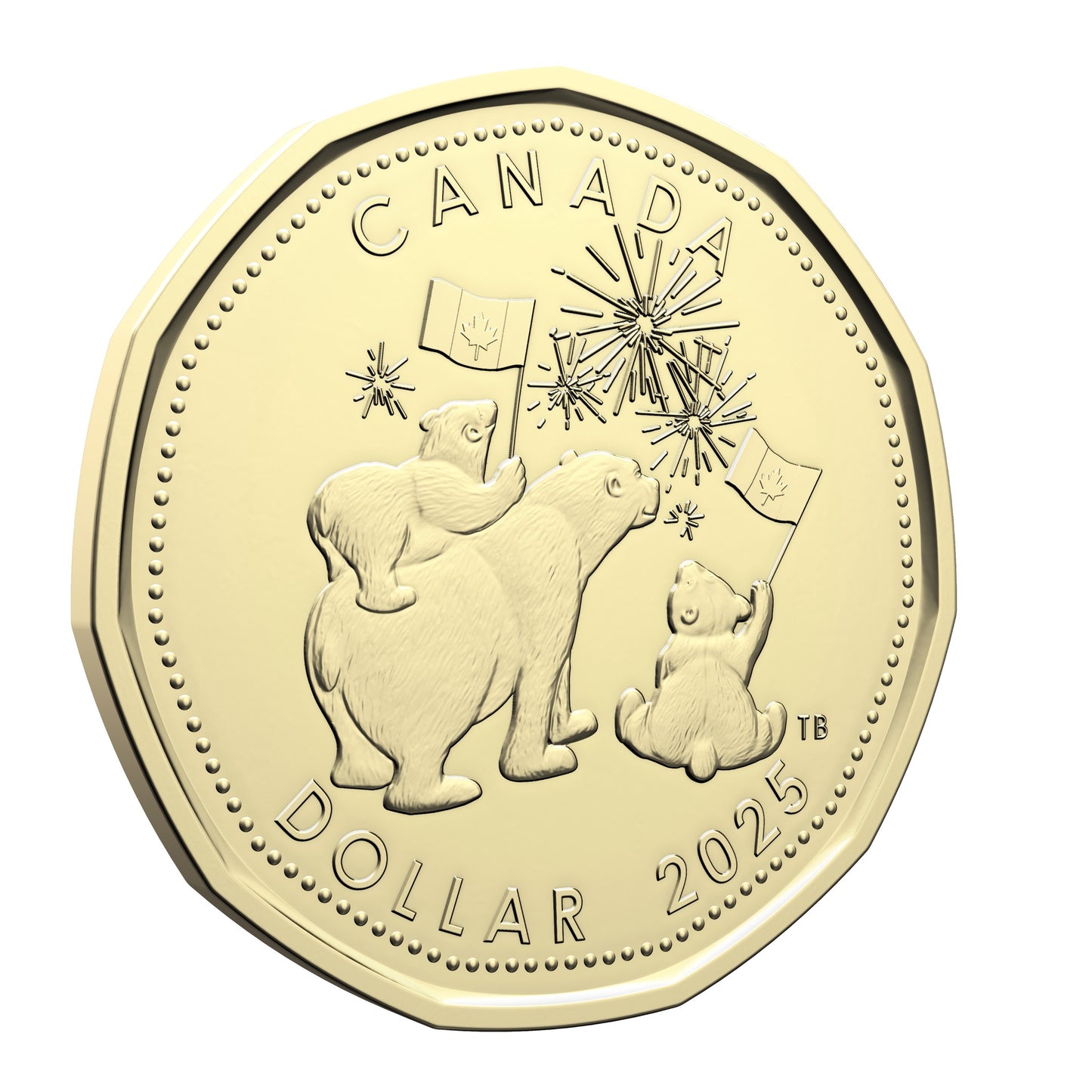 O Canada Gift Card Set (2025) (249046)