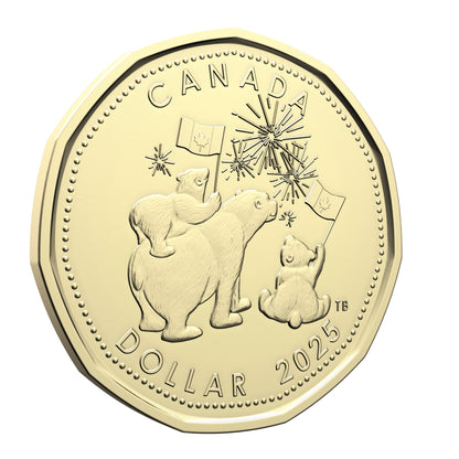 O Canada Gift Card Set (2025) (249046)