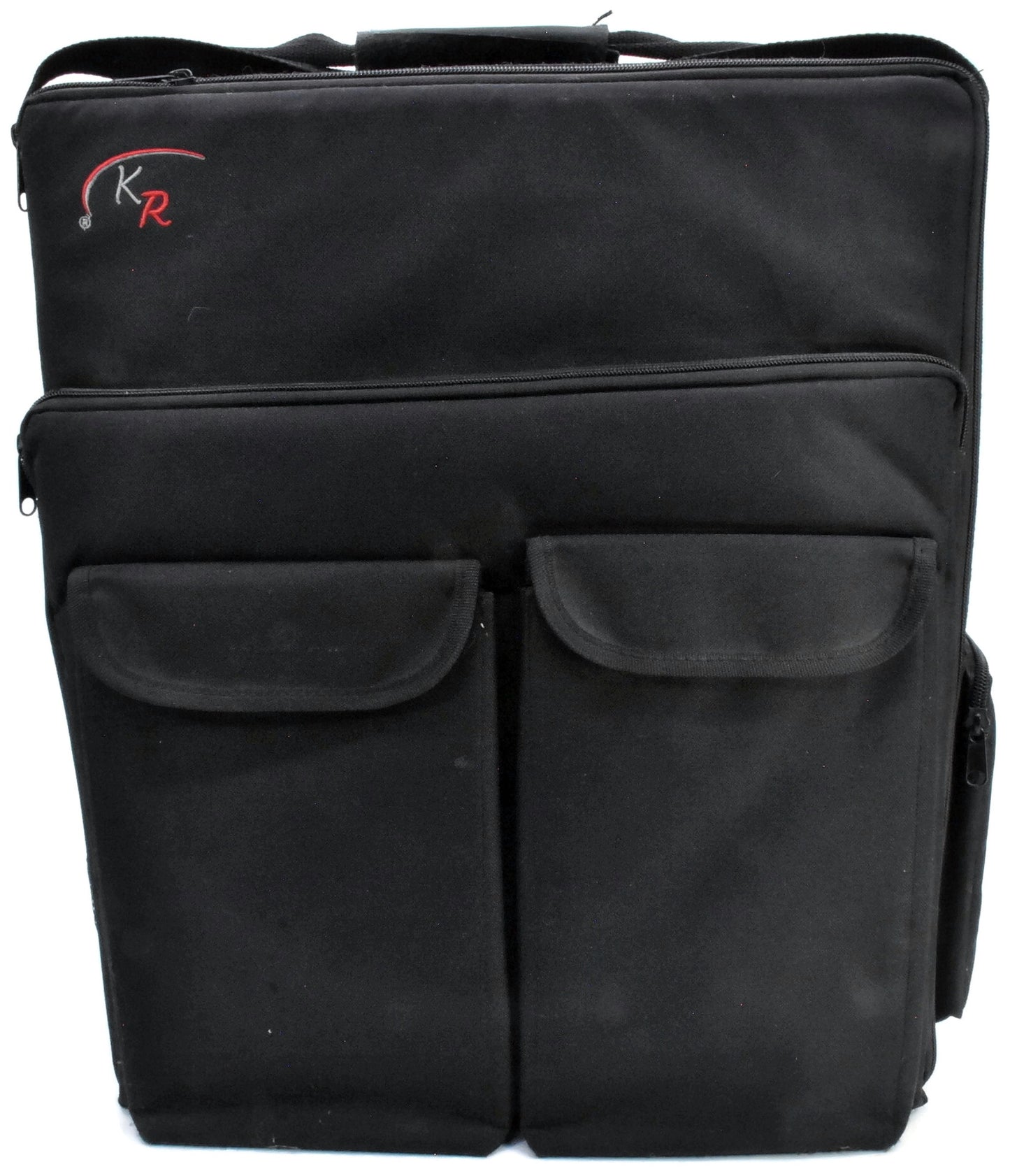 CASE Kr Transport Case With 4 Multicase #1 Case & Project Boxes