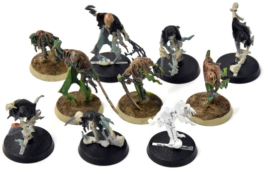 NIGHTHAUNT 10 Chainrasp Hordes #1 Warhammer Sigmar 1792