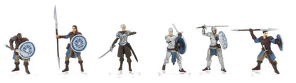 D&d Icons Kalaman Military Warband