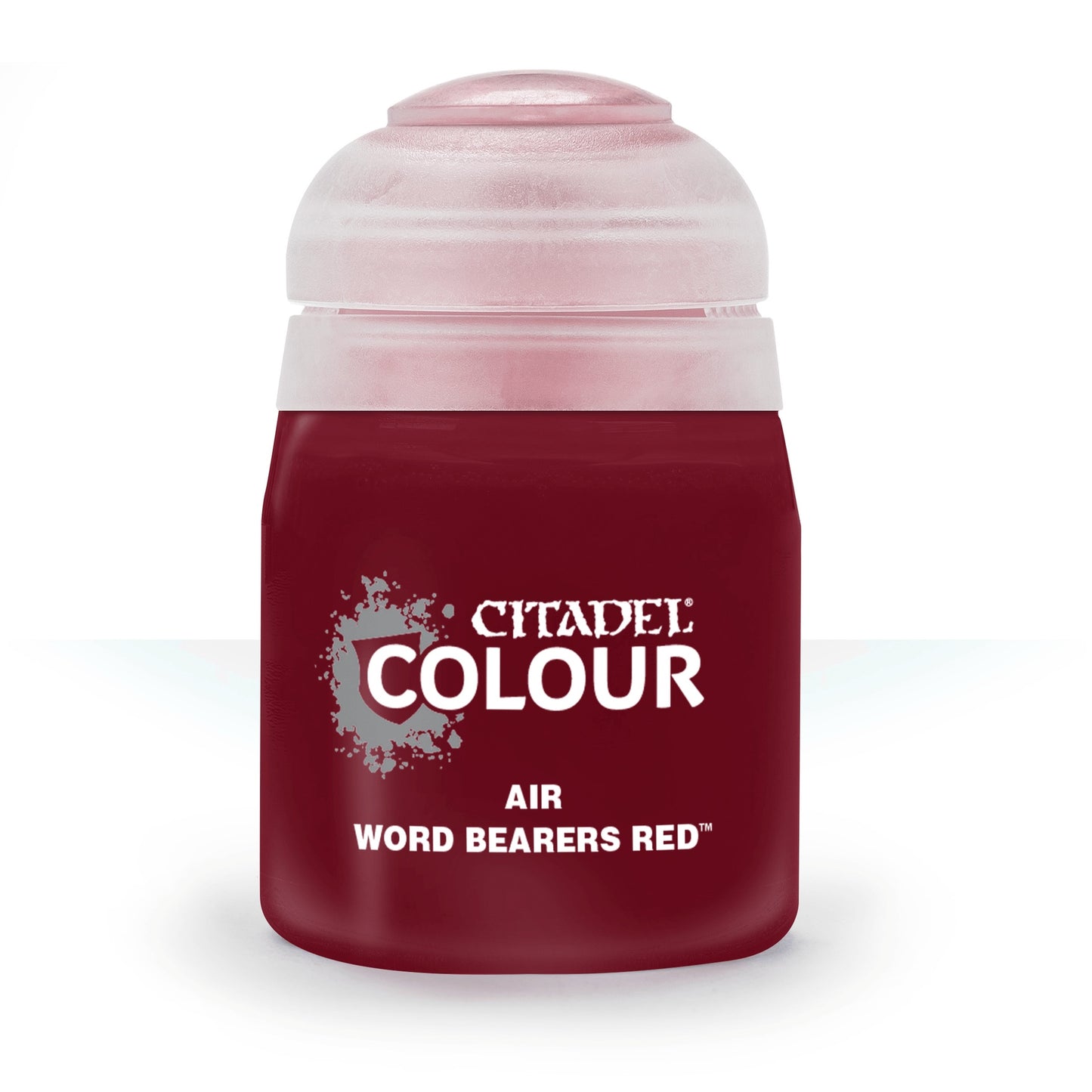Word Bearers Red (Air 24ml)