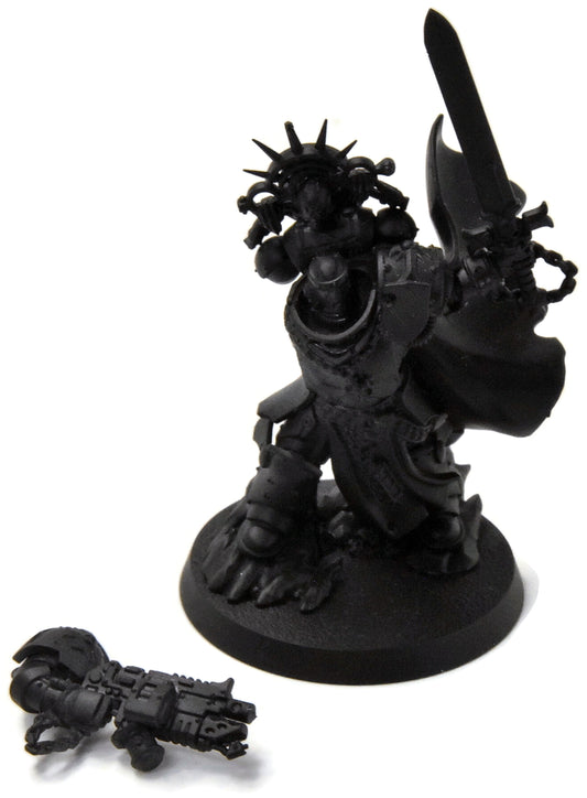 BLACK TEMPLARS Marshal #2 Warhammer 40K 6499