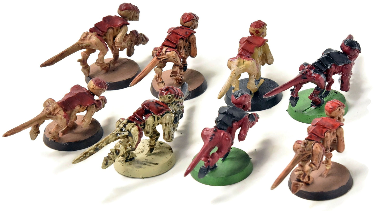 TYRANIDS 8 Termagants #1 Warhammer 40K