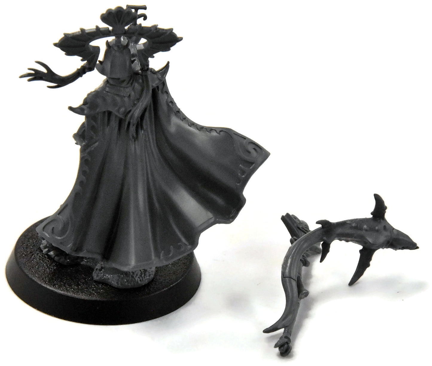 IDONETH DEEPKIN Tidecaster #1 Warhammer Sigmar