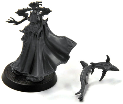 IDONETH DEEPKIN Tidecaster #1 Warhammer Sigmar