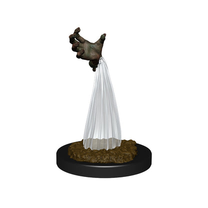 D&D Unpainted Minis Wv15 Crawling Claws