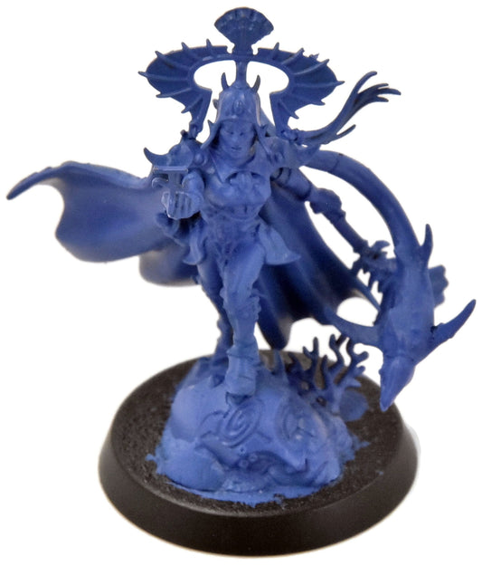 IDONETH DEEPKIN Ishrann Tidecaster #1 Sigmar
