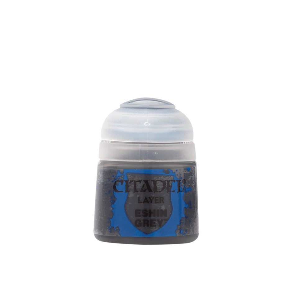 Eshin Grey (Layer 12ml)