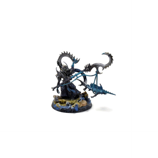 IDONETH DEEPKIN Isharan Soulrender #1 Sigmar 3854
