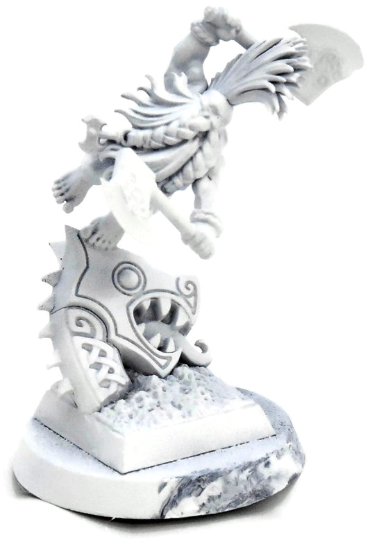 FYRESLAYERS Grimhold Exile #3 Warhammer Sigmar