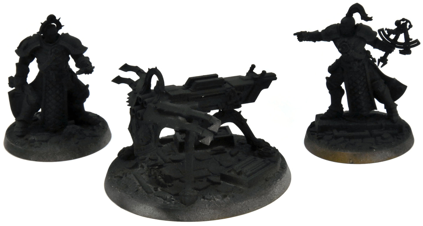 STORMCAST ETERNALS Celestar Ballista #1 Warhammer Sigmar 1098