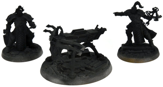 STORMCAST ETERNALS Celestar Ballista #1 Warhammer Sigmar 1098