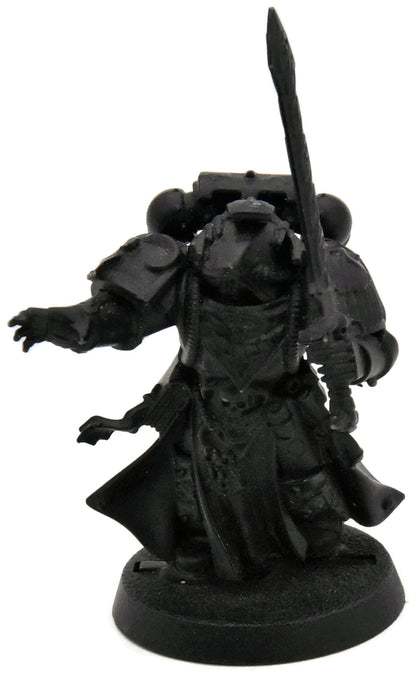 DARK ANGELS Librarian #1 Warhammer 40K Dark vengeance 3343