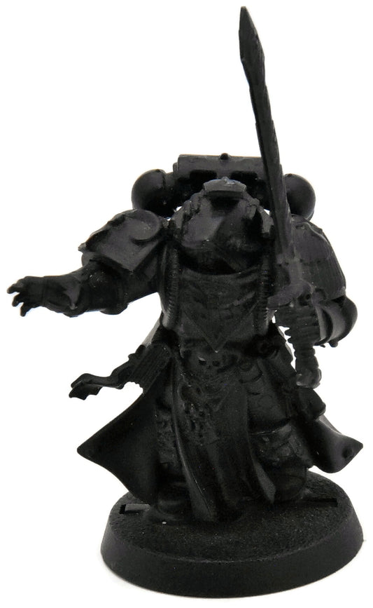 DARK ANGELS Librarian #1 Warhammer 40K Dark vengeance 3343