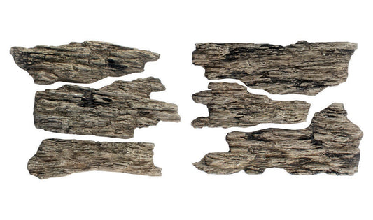 Woodland Scenics Ready Rocks - Shelf Rocks C1136
