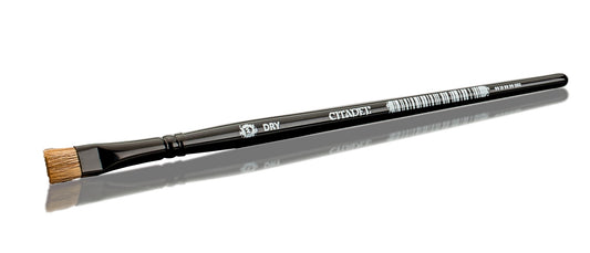 Citadel Brush Medium Dry (M)