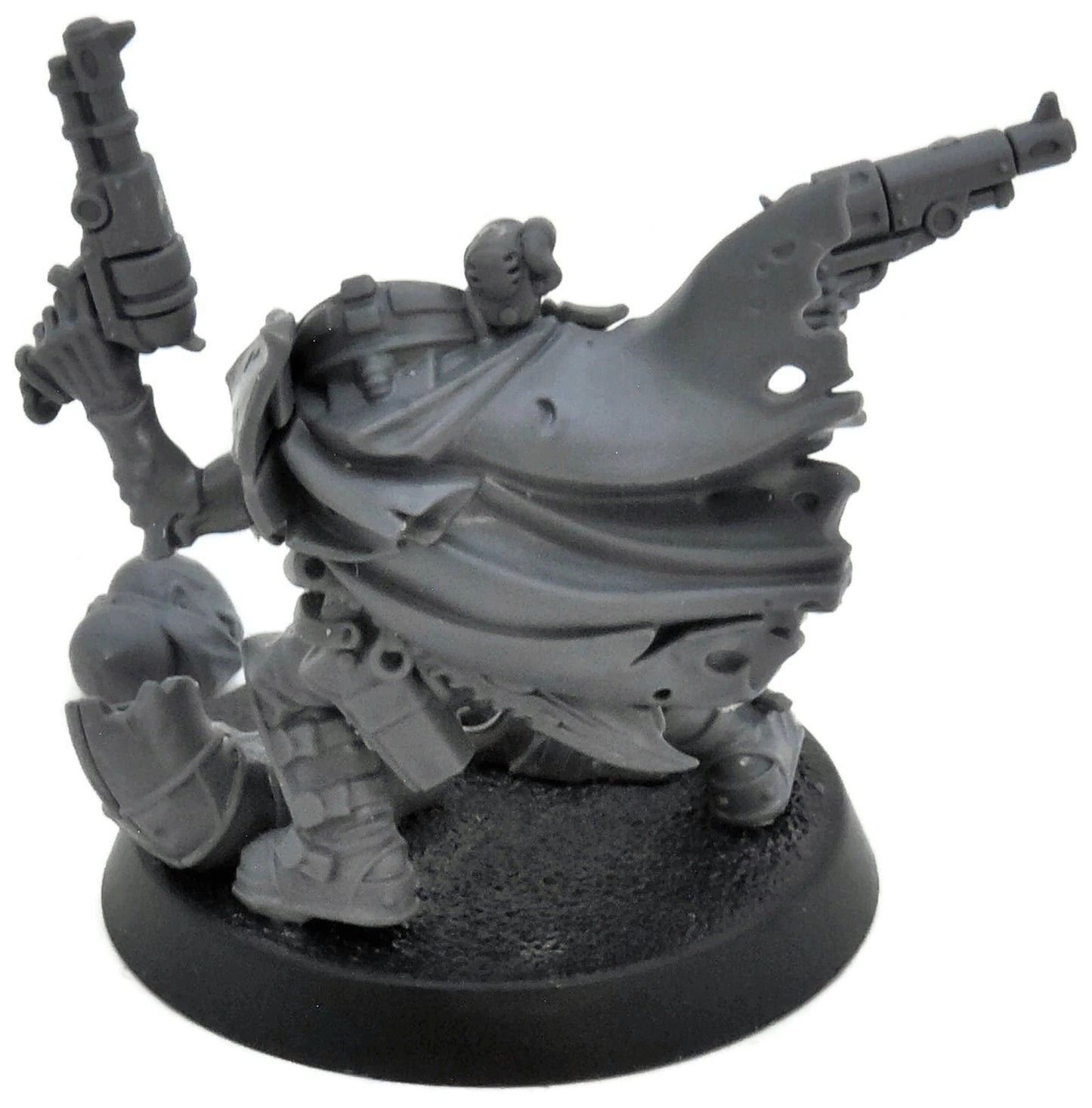 GENESTEALER CULTS Kelermorph #1 Warhammer 40K 2763