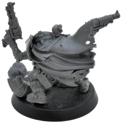 GENESTEALER CULTS Kelermorph #1 Warhammer 40K 2763