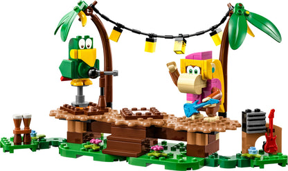 LEGO Dixie Kong's Jungle Jam Expansion Set (71421)