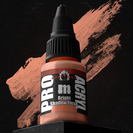 Pro Acryl S41 - Adepticon Bright Shadow Flesh (22ml)