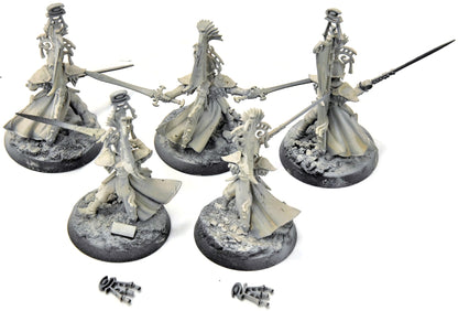 LUMINETH REALM LORDS 5 Vanari Bladelord #1 Sigmar