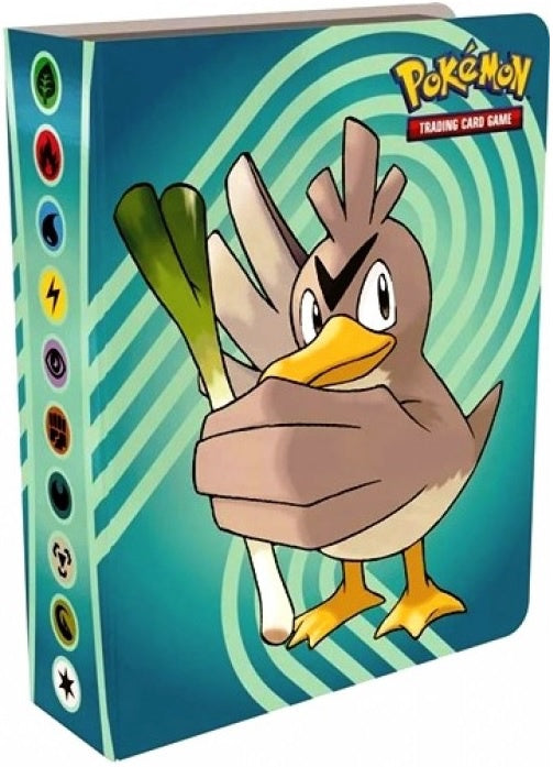 Pokemon Mini Portfolio Q1 2025