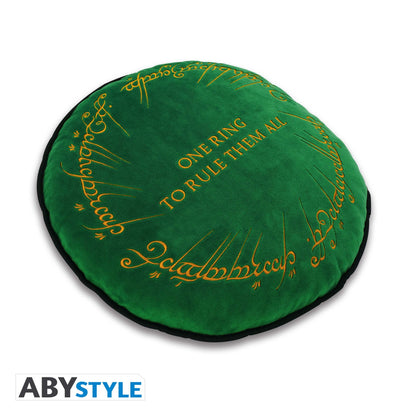 Lord Of The Rings Cushion The One Ring