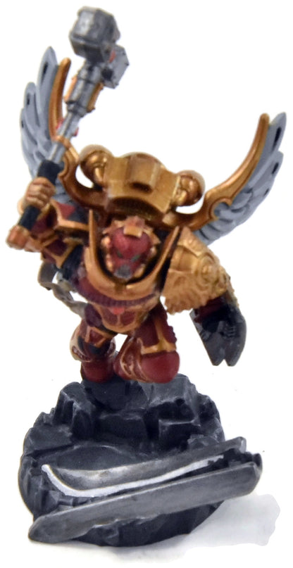 BLOOD ANGELS Smash Captain #1 3rd party Not GW