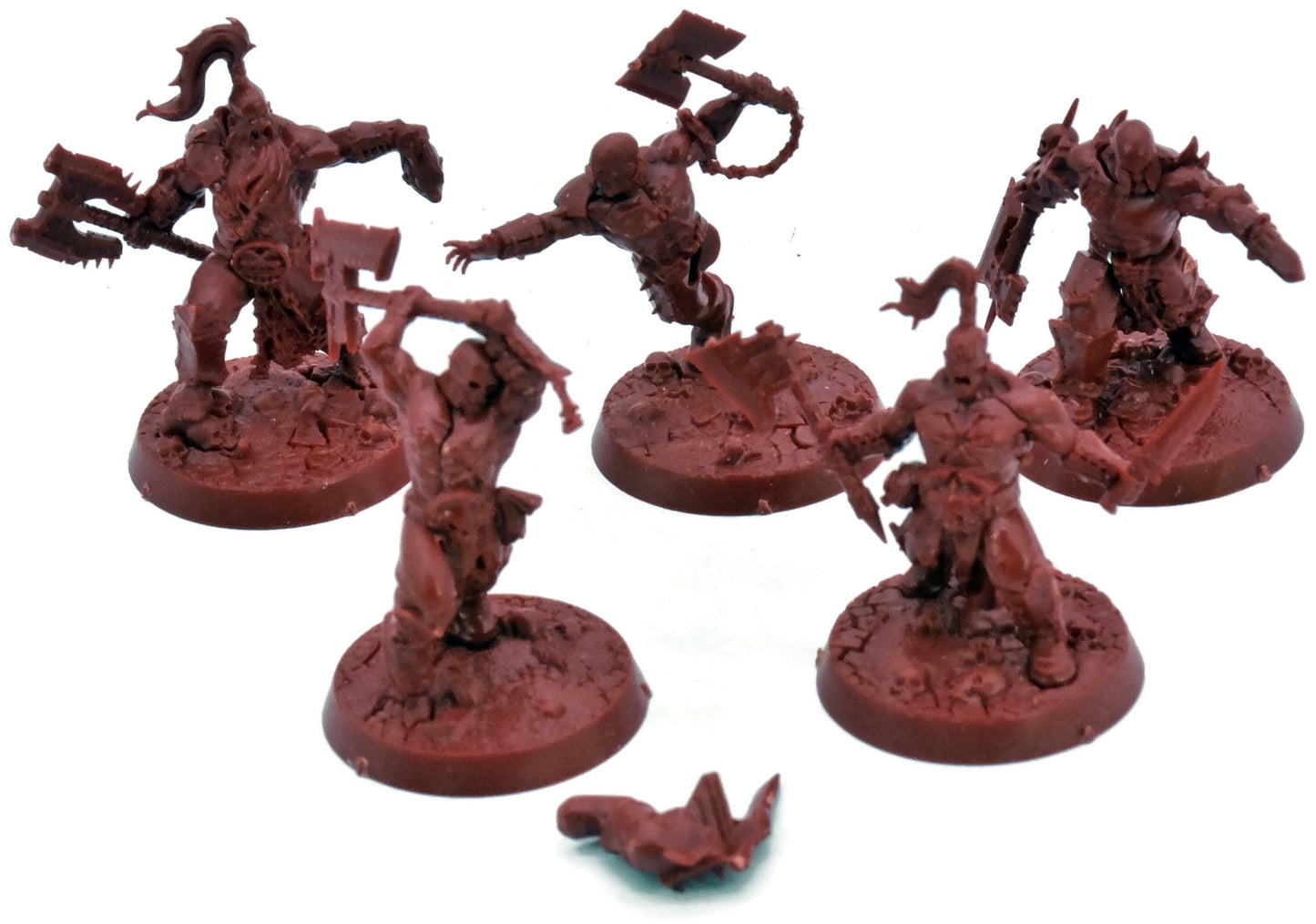 UNDERWORLDS Bloodreavers #1 Warhammer Sigmar