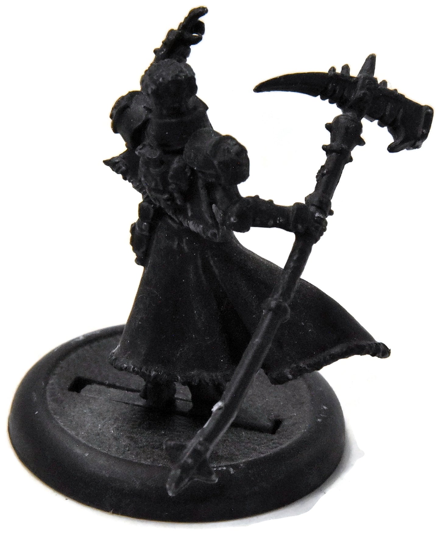 WARMACHINE Kommander Sorscha #1 khador