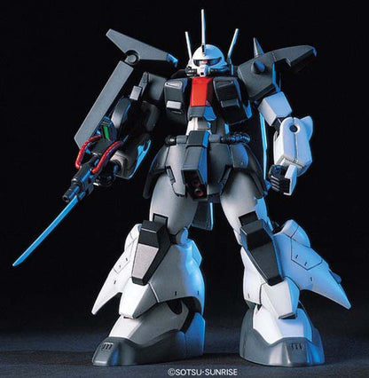 #14 Zaku III HGUC 1/144 Bandai