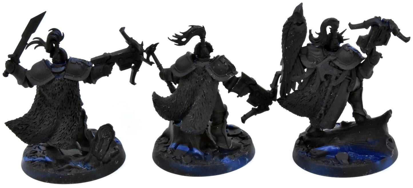 STORMCAST ETERNALS The Farstriders #1 Warhammer Sigmar