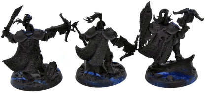 STORMCAST ETERNALS The Farstriders #1 Warhammer Sigmar