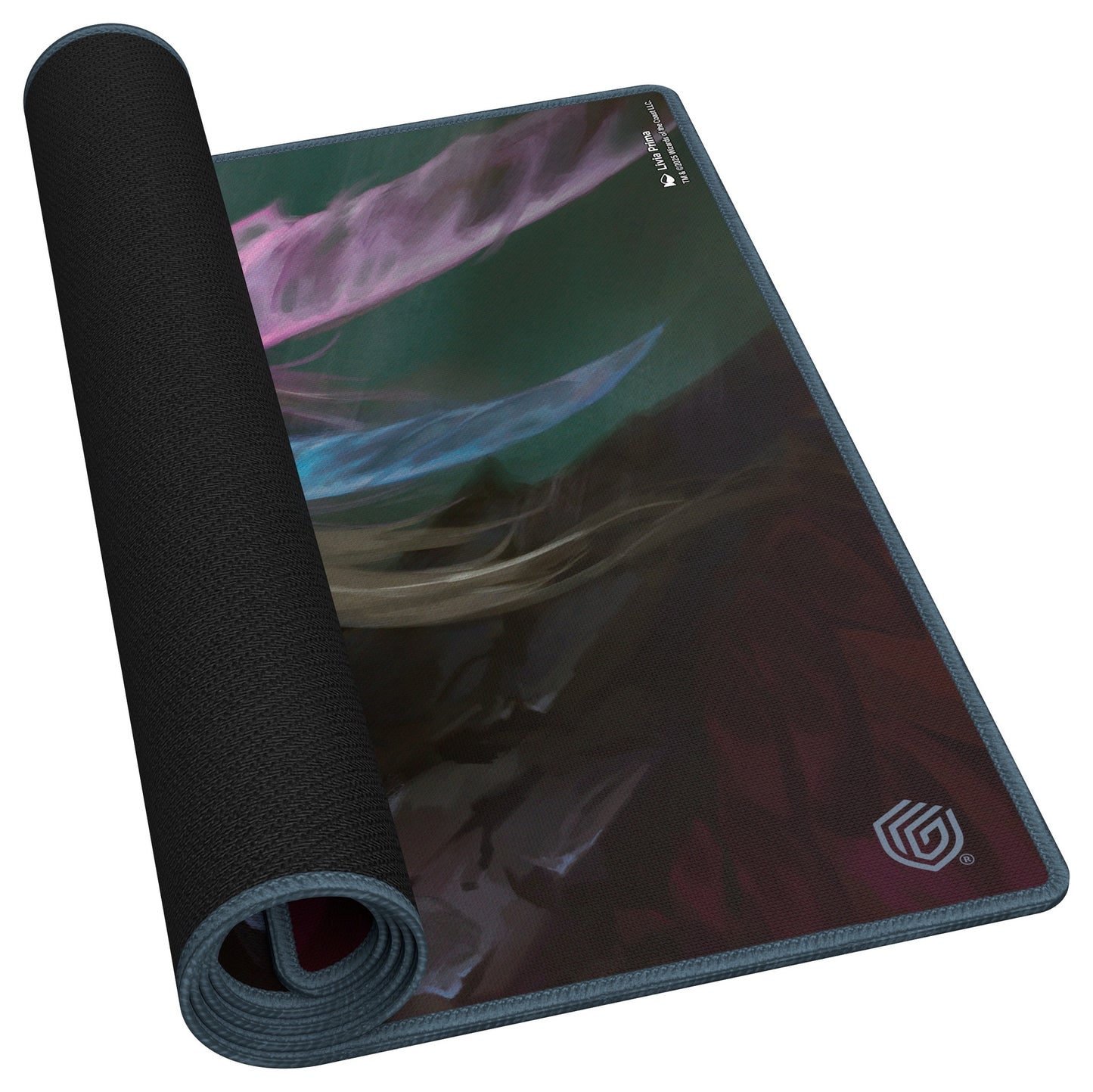 Tapis de jeu Garde Ultime MTG Tarkir Dragonstorm V1