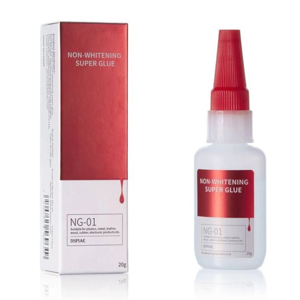 DSPIAE No Whitening Instant Adhesive Main Picture