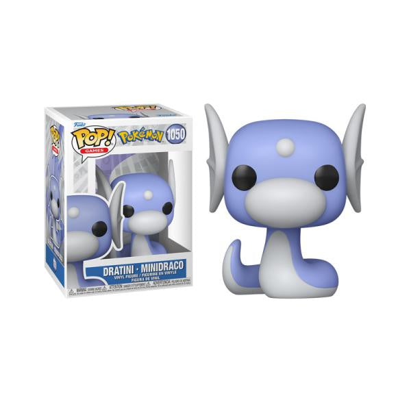 Pop! Pokemon – Dratini #1050