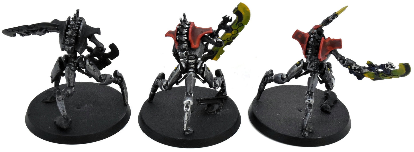NECRONS Skorpekh Destroyers #1 Warhammer 40K