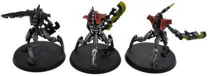 NECRONS Skorpekh Destroyers #1 Warhammer 40K